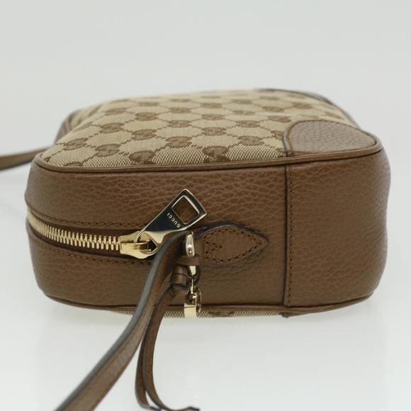 GUCCI Bree Shoulder Bag - Picture 10 of 16